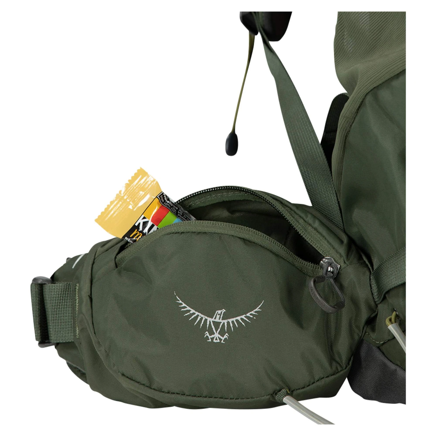 Osprey KESTREL 58 Herren - Trekkingrucksack 14 Osprey KESTREL 58 Herren - Trekkingrucksack – Bild 12