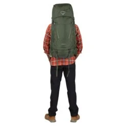 Osprey KESTREL 58 Herren - Trekkingrucksack 34 Osprey KESTREL 58 Herren - Trekkingrucksack -Natur Erlebnis 5638030945 o kestrel 58 osprey 24