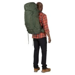 Osprey KESTREL 58 Herren - Trekkingrucksack 35 Osprey KESTREL 58 Herren - Trekkingrucksack -Natur Erlebnis 5638030945 p kestrel 58 osprey 24