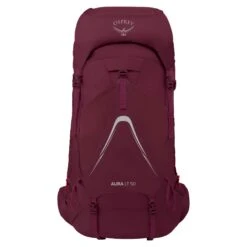 Osprey AURA AG LT 50 Damen - Trekkingrucksack Damen -Natur Erlebnis 5638030972 d aura ag lt 50 osprey 24