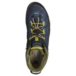 Aku ROCKET MID GTX Herren - Wanderstiefel -Natur Erlebnis 5638032407 f rocket mid gtx aku 24