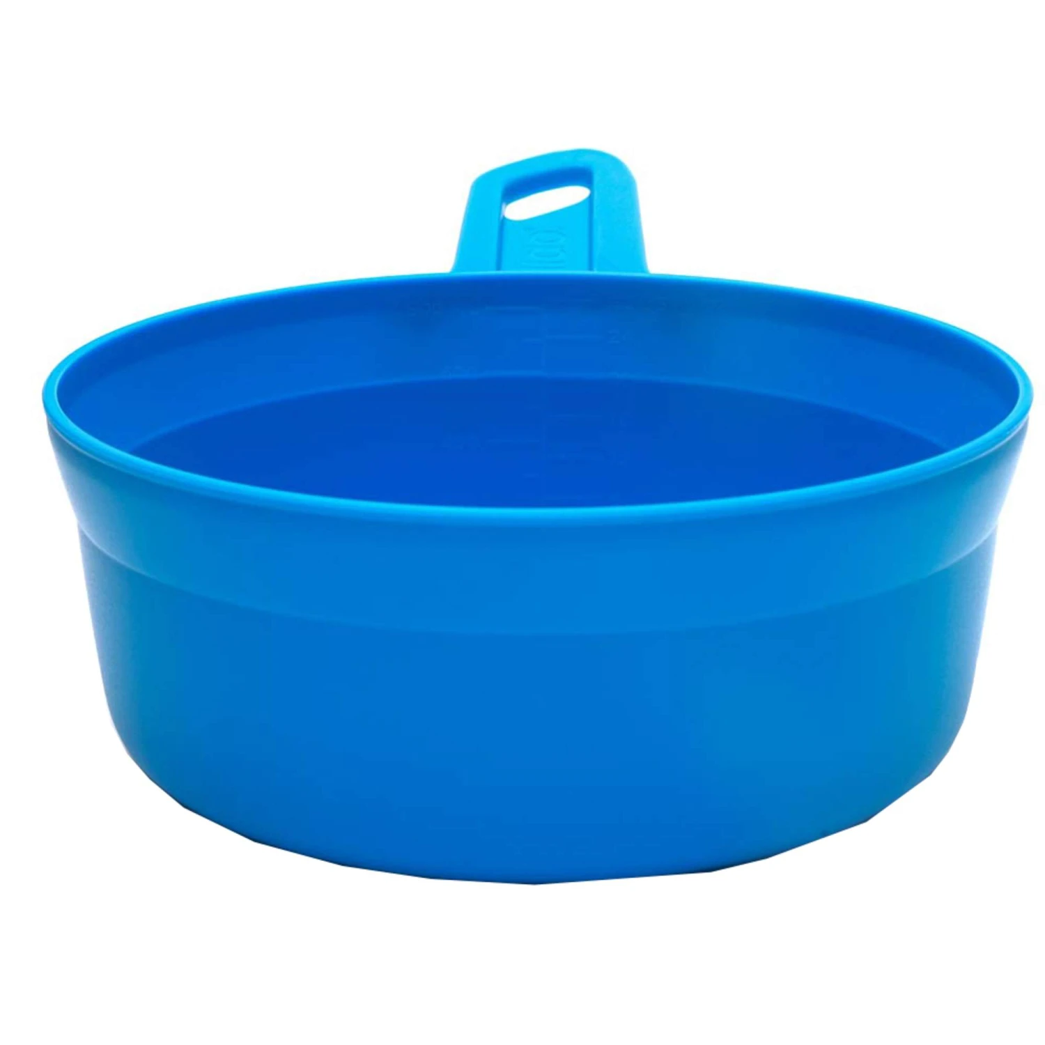 Wildo MÜSLITOPF - Schüssel 3 Wildo MÜSLITOPF - Schüssel