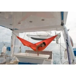 TICKET TO THE MOON COMPACT HAMMOCK - Hängematte -Natur Erlebnis 5638033776 f compact hammock ticket to the moon 24