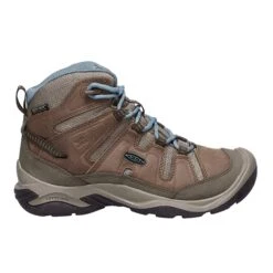 Natur Erlebnis 38 Keen CIRCADIA MID WP W Damen - Wanderstiefel
