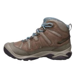 Keen CIRCADIA MID WP W Damen - Wanderstiefel -Natur Erlebnis 5638035009 c circadia mid wp w keen 24