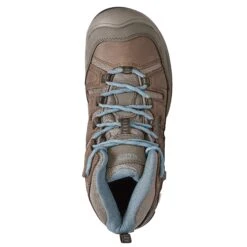 Keen CIRCADIA MID WP W Damen - Wanderstiefel -Natur Erlebnis 5638035009 f circadia mid wp w keen 24