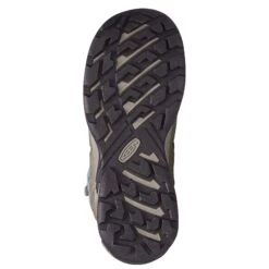 Keen CIRCADIA MID WP W Damen - Wanderstiefel -Natur Erlebnis 5638035009 g circadia mid wp w keen 24