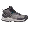 Keen NXIS EVO MID WP W Damen - Wanderstiefel