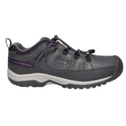 Keen TARGHEE LOW WP Y Kinder - Wanderschuhe