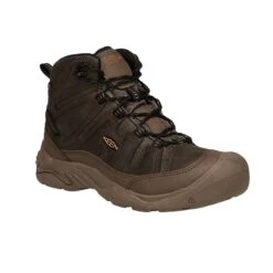 Keen CIRCADIA MID WP M Herren - Wanderstiefel 10 Keen CIRCADIA MID WP M Herren - Wanderstiefel -Natur Erlebnis 5638035134 b circadia mid wp m keen 24