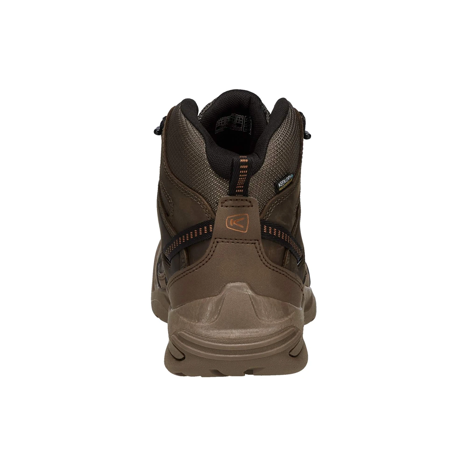 Keen CIRCADIA MID WP M Herren - Wanderstiefel 7 Keen CIRCADIA MID WP M Herren - Wanderstiefel – Bild 5