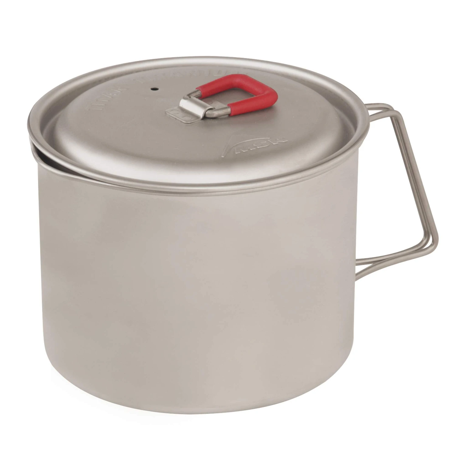 MSR TITAN KETTLE - Kochtopf 3 MSR TITAN KETTLE - Kochtopf
