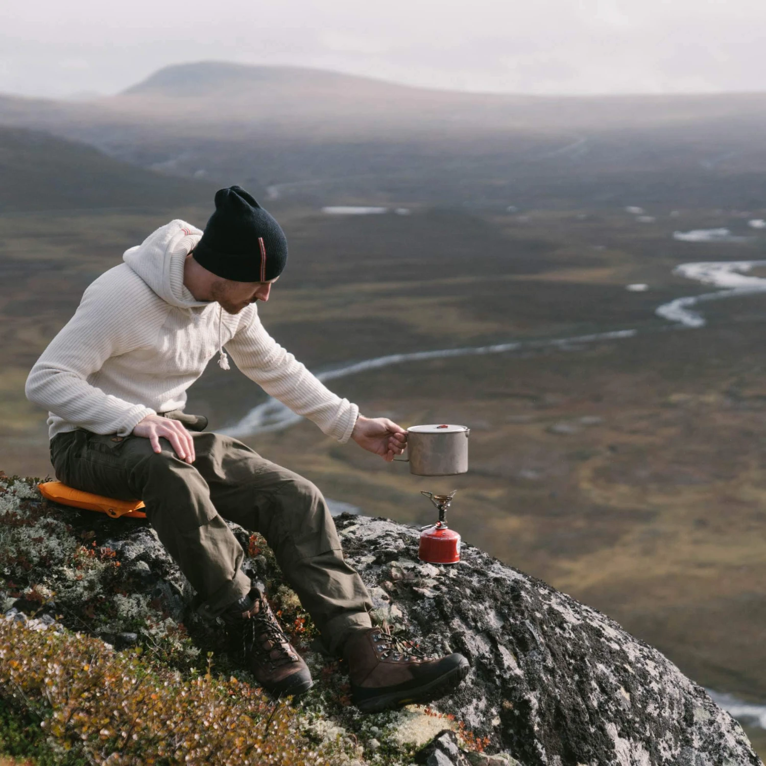 MSR TITAN KETTLE - Kochtopf 4 MSR TITAN KETTLE - Kochtopf – Bild 2