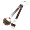 MSR TITAN FORK & SPOON - Campingbesteck -Natur Erlebnis 5638035394 a titan fork spoon msr 24
