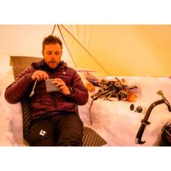 MSR TITAN FORK & SPOON - Campingbesteck -Natur Erlebnis 5638035394 d titan fork spoon msr 24