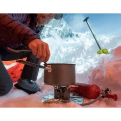 MSR TITAN FORK & SPOON - Campingbesteck -Natur Erlebnis 5638035394 e titan fork spoon msr 24