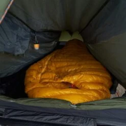 HYBRID - Einpersonenzelt -Natur Erlebnis 5638035519 ae hybrid crua outdoors 24