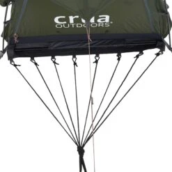 HYBRID - Einpersonenzelt -Natur Erlebnis 5638035519 ao hybrid crua outdoors 24