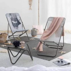 Lafuma LIEGESTUHL TRANSATUBE2 - Campingstuhl 7 Lafuma LIEGESTUHL TRANSATUBE2 - Campingstuhl -Natur Erlebnis 5638036620 c liegestuhl transatube2 lafuma 24