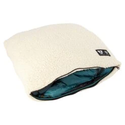 VICKYWOOD X VOITED CLOUDY TOUCH KISSENDECKE - Decke -Natur Erlebnis 5638036750 i vickywood x voited cloudy touch kissendecke vickywood 24