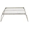 BBQ GRID MEDIUM - Grillrost -Natur Erlebnis 5638038176 a bbq grid medium stabilotherm 24