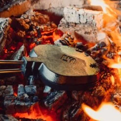 SANDWICH IRON, MOOSE MOTIF -Natur Erlebnis 5638038193 g sandwich iron moose stabilotherm 24