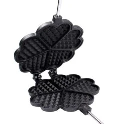 WAFFEL IRON -Natur Erlebnis 5638038195 c waffel iron stabilotherm 24