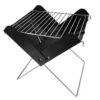 Origin Outdoors KLAPPGRILL TO-GO - Grill -Natur Erlebnis 5638038776 a klappgrill togo origin outdoors 24