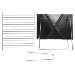 Origin Outdoors KLAPPGRILL TO-GO - Grill -Natur Erlebnis 5638038776 e klappgrill togo origin outdoors 24