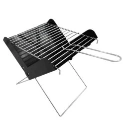 Origin Outdoors KLAPPGRILL TO-GO - Grill -Natur Erlebnis 5638038776 f klappgrill togo origin outdoors 24