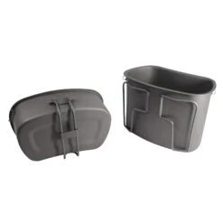 Origin Outdoors TITAN CAMPING-TOPFSET - Kochtopf -Natur Erlebnis 5638038789 f titan campingtopfset origin outdoors 24