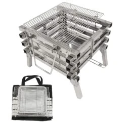 Origin Outdoors GRILL FIREPIT - Feuerschale -Natur Erlebnis 5638038793 c grill firepit origin outdoors 24