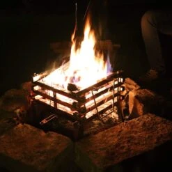 Origin Outdoors GRILL FIREPIT - Feuerschale -Natur Erlebnis 5638038793 j grill firepit origin outdoors 24