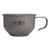 Origin Outdoors TITAN KAFFEETASSE - Becher -Natur Erlebnis 5638038797 a titan kaffeetasse origin outdoors 24