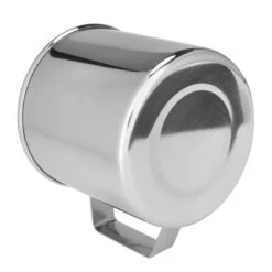 Basic Nature EDELSTAHLBECHER ZEBRA - Becher -Natur Erlebnis 5638038816 c edelstahlbecher zebra basic nature 24