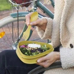 Light My Fire LUNCHKIT 6PCS - Dose -Natur Erlebnis 5638039095 c lunchkit 6pcs light my fire 24