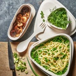 Light My Fire LUNCHKIT 6PCS - Dose -Natur Erlebnis 5638039095 d lunchkit 6pcs light my fire 24