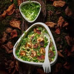 Light My Fire LUNCHKIT 6PCS - Dose -Natur Erlebnis 5638039095 e lunchkit 6pcs light my fire 24