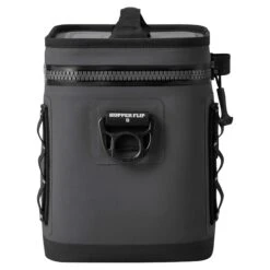 Yeti Coolers HOPPER FLIP 8 SOFT COOLER - Kühltasche -Natur Erlebnis 5638039370 c hopper flip 8 soft cooler yeti coolers 24