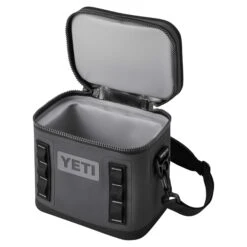 Yeti Coolers HOPPER FLIP 8 SOFT COOLER - Kühltasche -Natur Erlebnis 5638039370 e hopper flip 8 soft cooler yeti coolers 24
