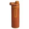 Grayl ULTRAPRESS PURIFIER BOTTLE - Trinkwasserfilter -Natur Erlebnis 5638048784 l ultrapress purifier bottle grayl 24
