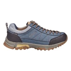 GUIDE ROCK VEGAN WP Herren - Zustiegsschuhe