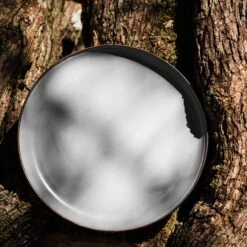 PLATE / SET/2 - Campinggeschirr -Natur Erlebnis 5638072754 f plate set2 barebones 24